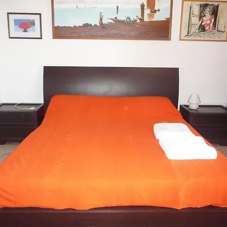 Allinclusive Apartamento