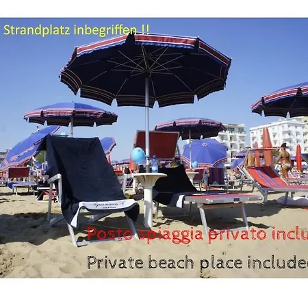Allinclusive Apartamento