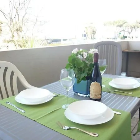 Allinclusive Apartamento *