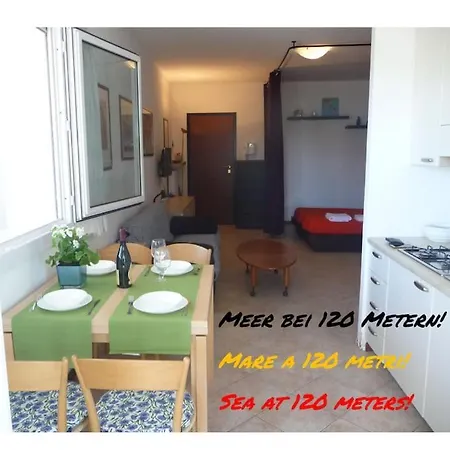 Apartment Allinclusive