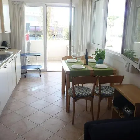 Apartment Allinclusive