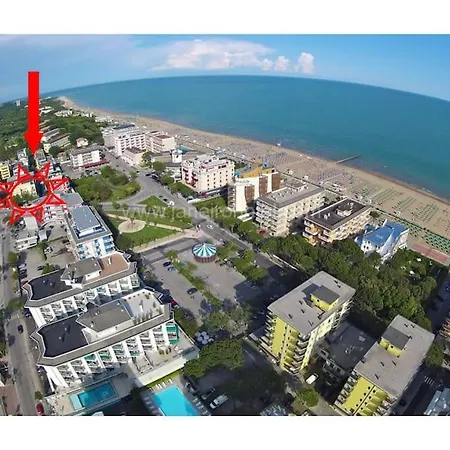 Allinclusive * Lido di Jesolo