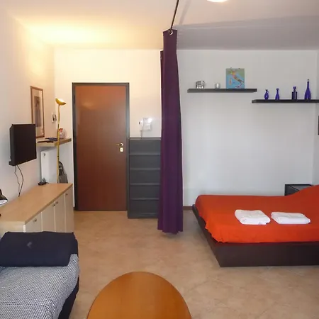 Apartamento Allinclusive *