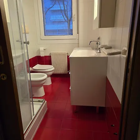 Allinclusive Apartamento Lido di Jesolo