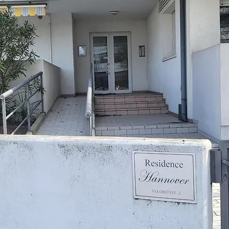 Allinclusive Apartmán *