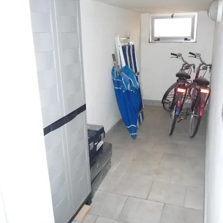 Allinclusive Apartmán *