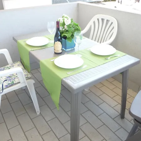 Allinclusive Apartmán Lido di Jesolo