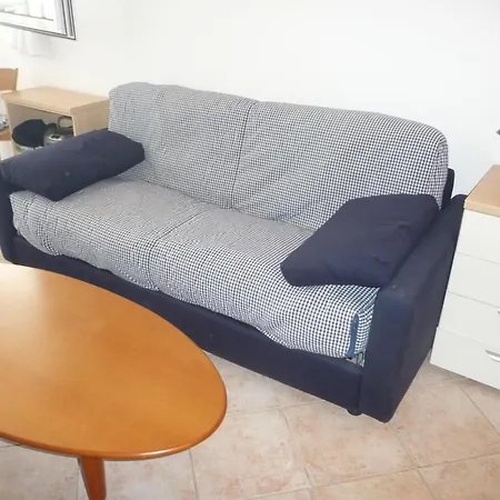 Apartmán Allinclusive Lido di Jesolo