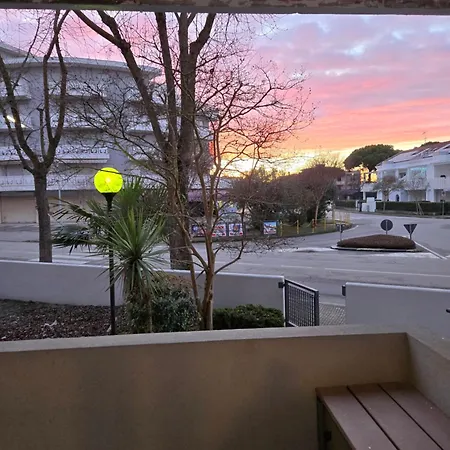 Allinclusive Apartmán Lido di Jesolo